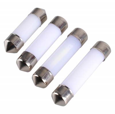 Купить Светодиодная лампа C5W LED COB CL 36mm | Svetodiod96.ru
